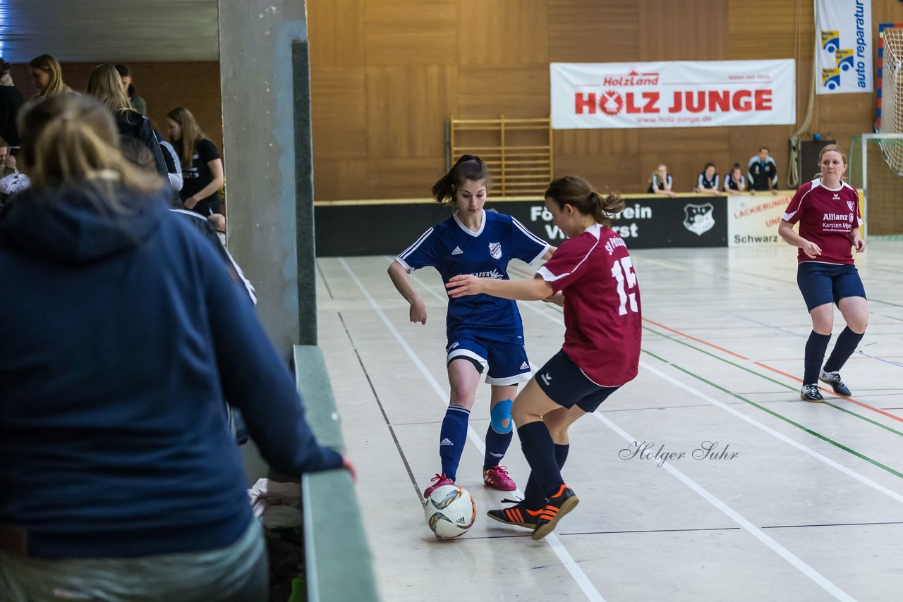 Bild 95 - Volksbank Cup Horst